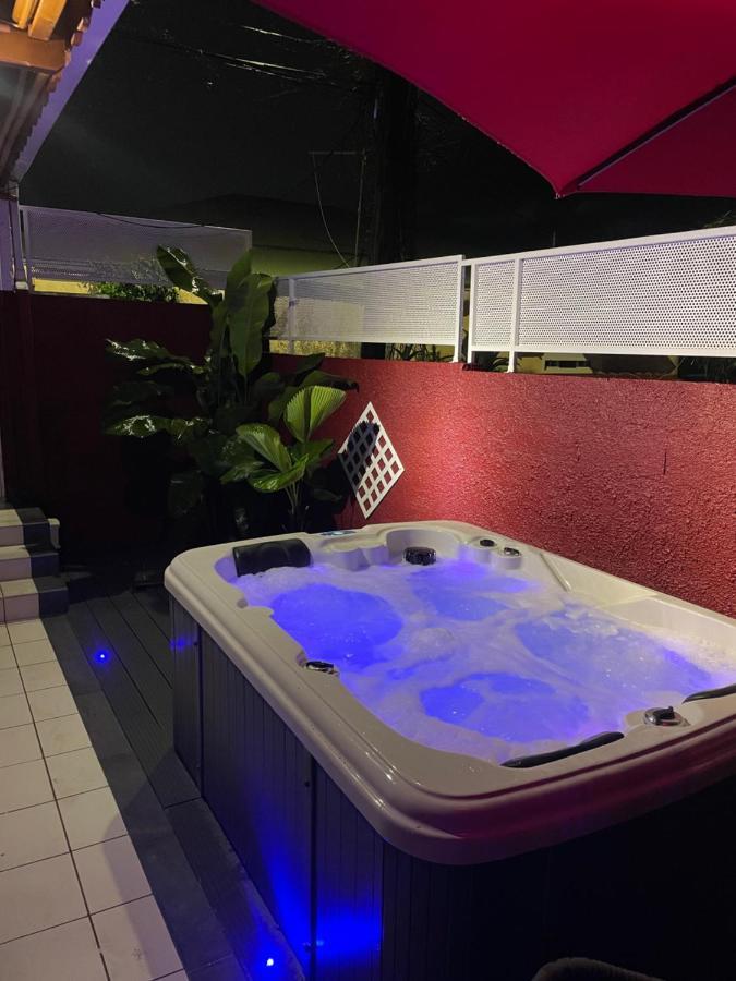 Orchidees Apartment Le Gosier  Exterior photo
